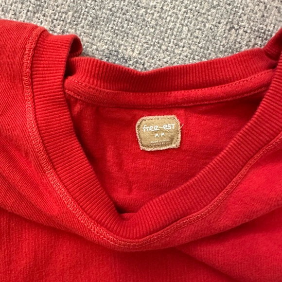 Free People Rory Skirt Set - Picture 5 of 6